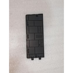 Couvercle d'accès de paroi latérale arrière droite - BYD - 17339070-00