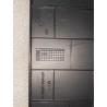Couvercle d'accès de paroi latérale arrière droite - BYD - 17339070-00