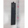 Couvercle d'accès de paroi latérale arrière droite - BYD - 17339068-00