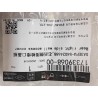 Couvercle d'accès de paroi latérale arrière droite - BYD - 17339068-00