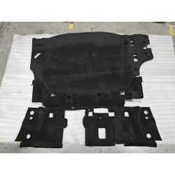 Coussinet de coffre - BYD - 17339037-00