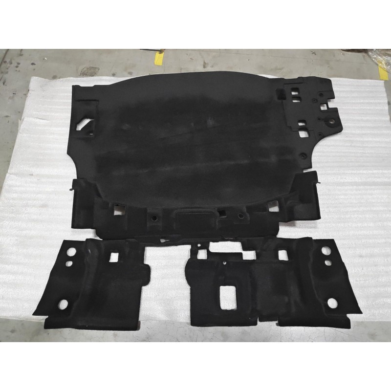 Coussinet de coffre - BYD - 17339037-00