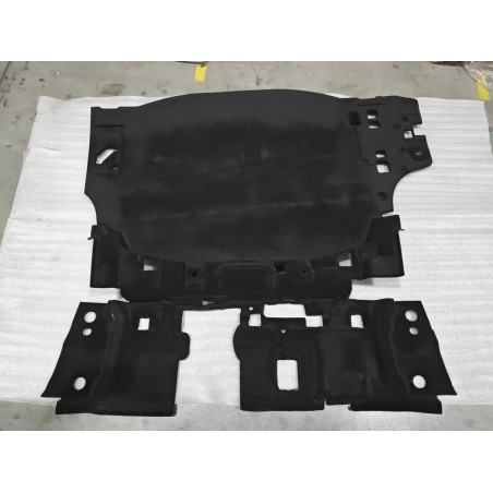 Coussinet de coffre - BYD - 17339037-00