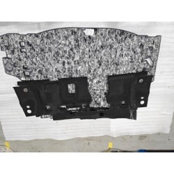 Coussinet de coffre - BYD - 17339037-00