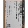 Coussinet de coffre - BYD - 17339037-00