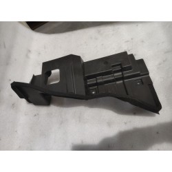 Déflecteur droit de radiateur - BYD - 17332501-00