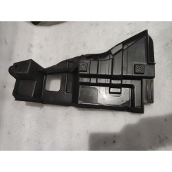 Déflecteur droit de radiateur - BYD - 17332501-00