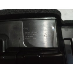 Déflecteur droit de radiateur - BYD - 17332501-00