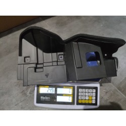 Déflecteur droit de radiateur - BYD - 17332501-00