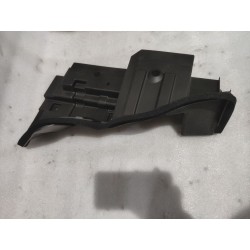 Déflecteur gauche de radiateur - BYD - 17332500-00