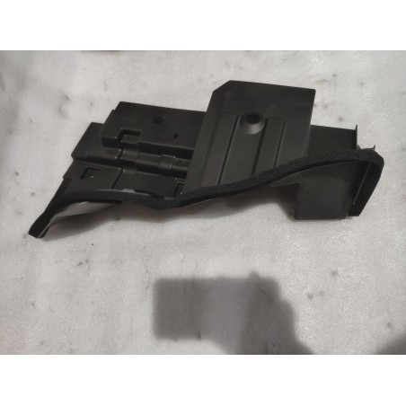 Déflecteur gauche de radiateur - BYD - 17332500-00