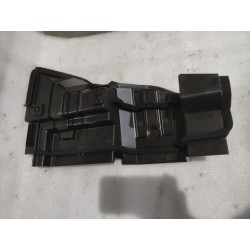 Déflecteur gauche de radiateur - BYD - 17332500-00