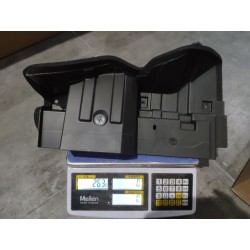 Déflecteur gauche de radiateur - BYD - 17332500-00