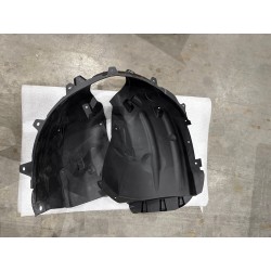 Tablier de roue avant droit - BYD - 17332496-00