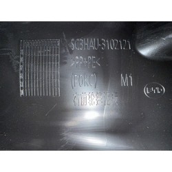 Tablier de roue avant droit - BYD - 17332496-00