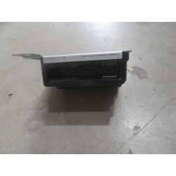 Calculateur airbag (SRS) - BYD - 13255464-00