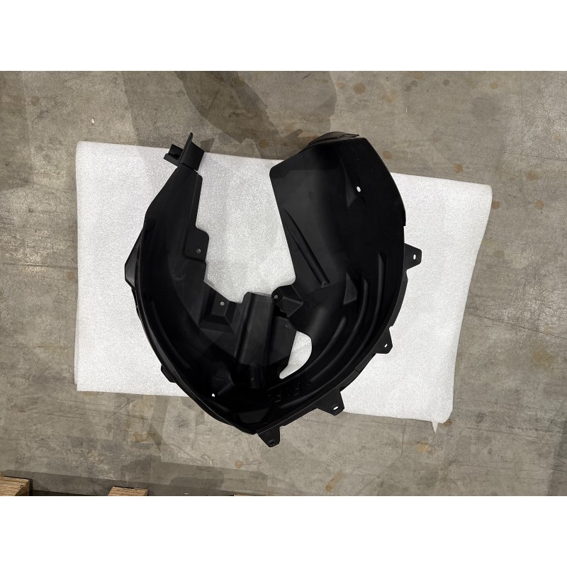 Tablier de roue arrière droit - BYD - 17332492-00