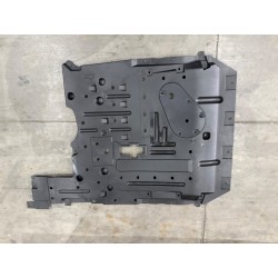 Tablier inférieur du moteur avant - BYD - 17332491-00