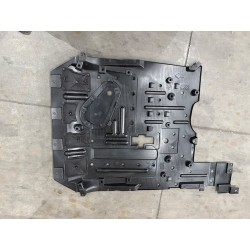 Tablier inférieur du moteur avant - BYD - 17332491-00