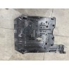 Tablier inférieur du moteur avant - BYD - 17332491-00