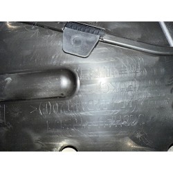 Tablier inférieur du moteur avant - BYD - 17332491-00