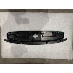 Couvercle supérieur de calandre - BYD - 17332470-00