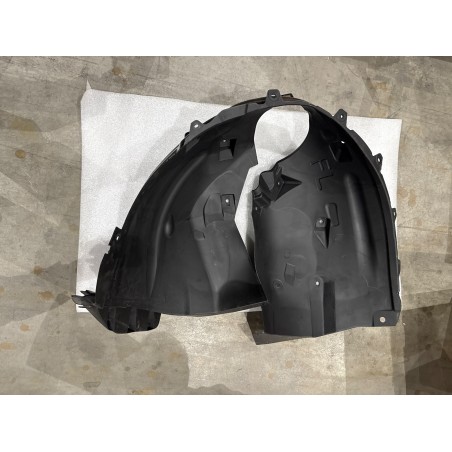 Tablier de roue avant gauche - BYD - 17332460-00