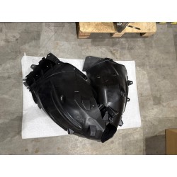 Tablier de roue avant gauche - BYD - 17332460-00
