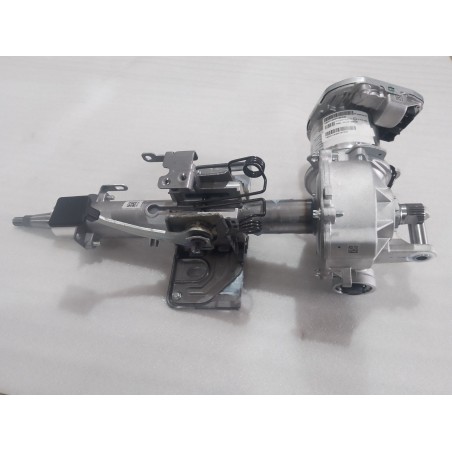 Colonne de direction - BYD - 17329235-00