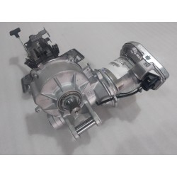 Colonne de direction - BYD - 17329235-00