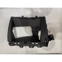 Embase de boîte à gants-noir A7 - BYD - 17322349-00