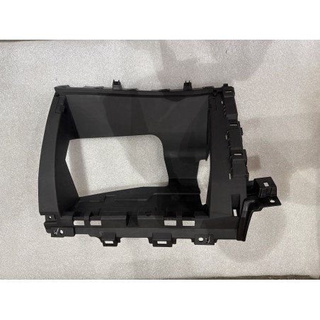 Embase de boîte à gants-noir A7 - BYD - 17322349-00