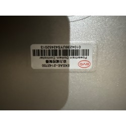 Groupe motopropulseur arrière intégré - BYD - 17318428-00