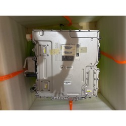 Groupe motopropulseur arrière intégré - BYD - 17318428-00