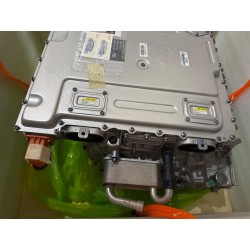 Groupe motopropulseur arrière intégré - BYD - 17318428-00