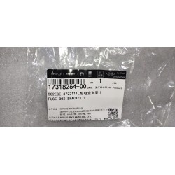 Support de boîte à fusibles 1 - BYD - 17318264-00