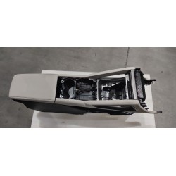 Sous-assemblage du corps du panneau d'instruments auxiliaire - beige - BYD - 17304356-00