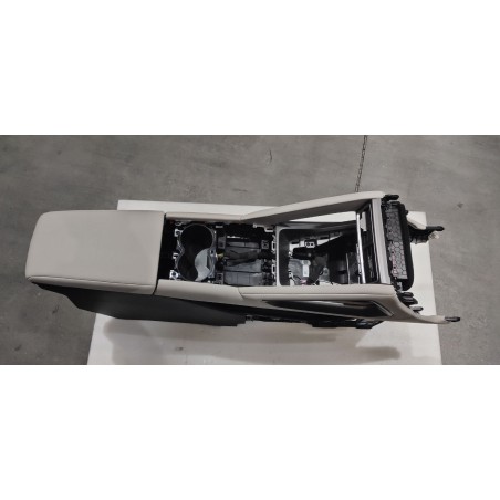 Sous-assemblage du corps du panneau d'instruments auxiliaire - beige - BYD - 17304356-00