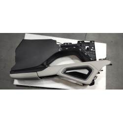 Sous-assemblage du corps du panneau d'instruments auxiliaire - beige - BYD - 17304356-00
