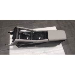 Carrosserie du panneau d'instruments auxiliaire - beige - BYD - 17304350-00