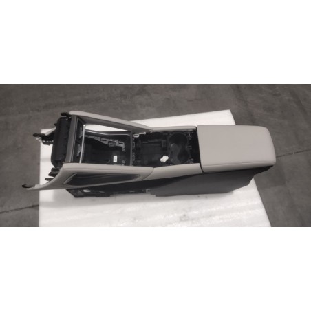 Carrosserie du panneau d'instruments auxiliaire - beige - BYD - 17304350-00