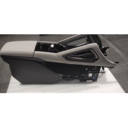 Carrosserie du panneau d'instruments auxiliaire - beige - BYD - 17304350-00