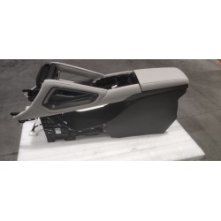Carrosserie du panneau d'instruments auxiliaire - beige - BYD - 17304350-00