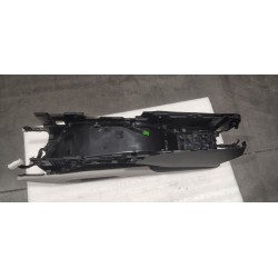 Carrosserie du panneau d'instruments auxiliaire - beige - BYD - 17304350-00