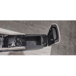 Carrosserie du panneau d'instruments auxiliaire - beige - BYD - 17304350-00
