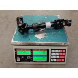 Arbre secondaire - BYD - 17300851-00