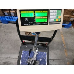 Colonne de direction - BYD - 17300849-00