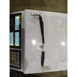Faisceau de câblage de masse du moteur avant - BYD - 17298540-00