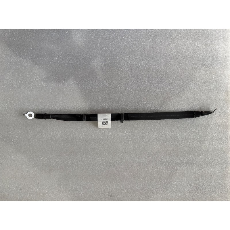 Faisceau de câblage de masse du moteur arrière - BYD - 17298538-00