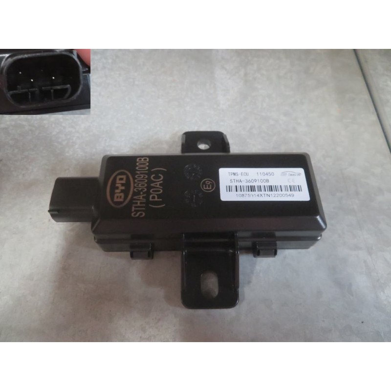Module de surveillance de pression des pneus - BYD - 13251004-00
